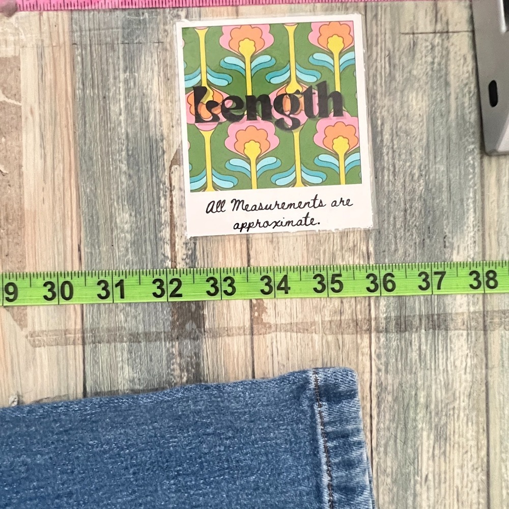 Frame Womens Le Slender Straight Leg Cropped Jeans Sz 26 Thistle Preppy Minimal - Picture 10 of 11